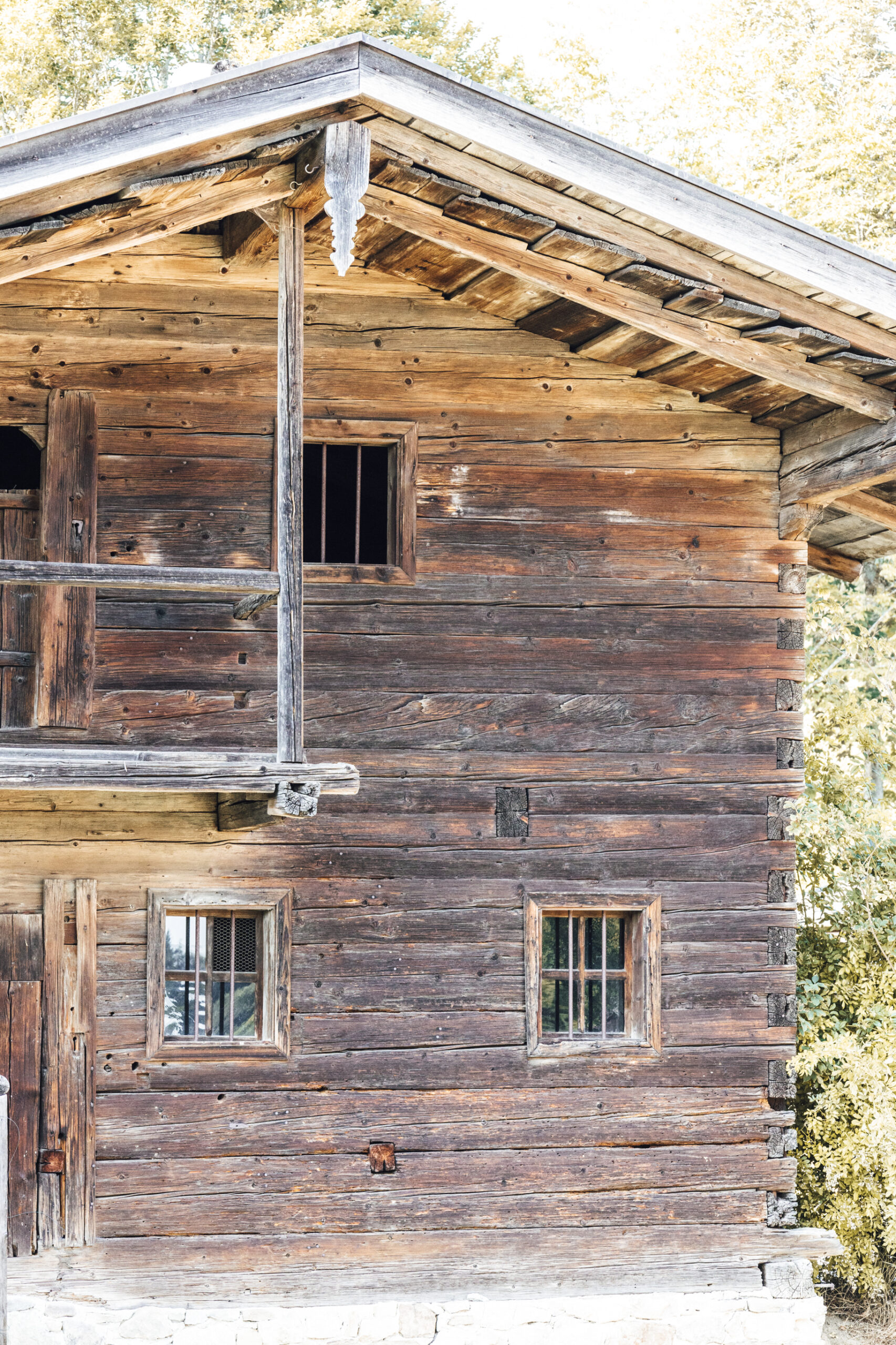 Museumsdorf Bayerischer Wald