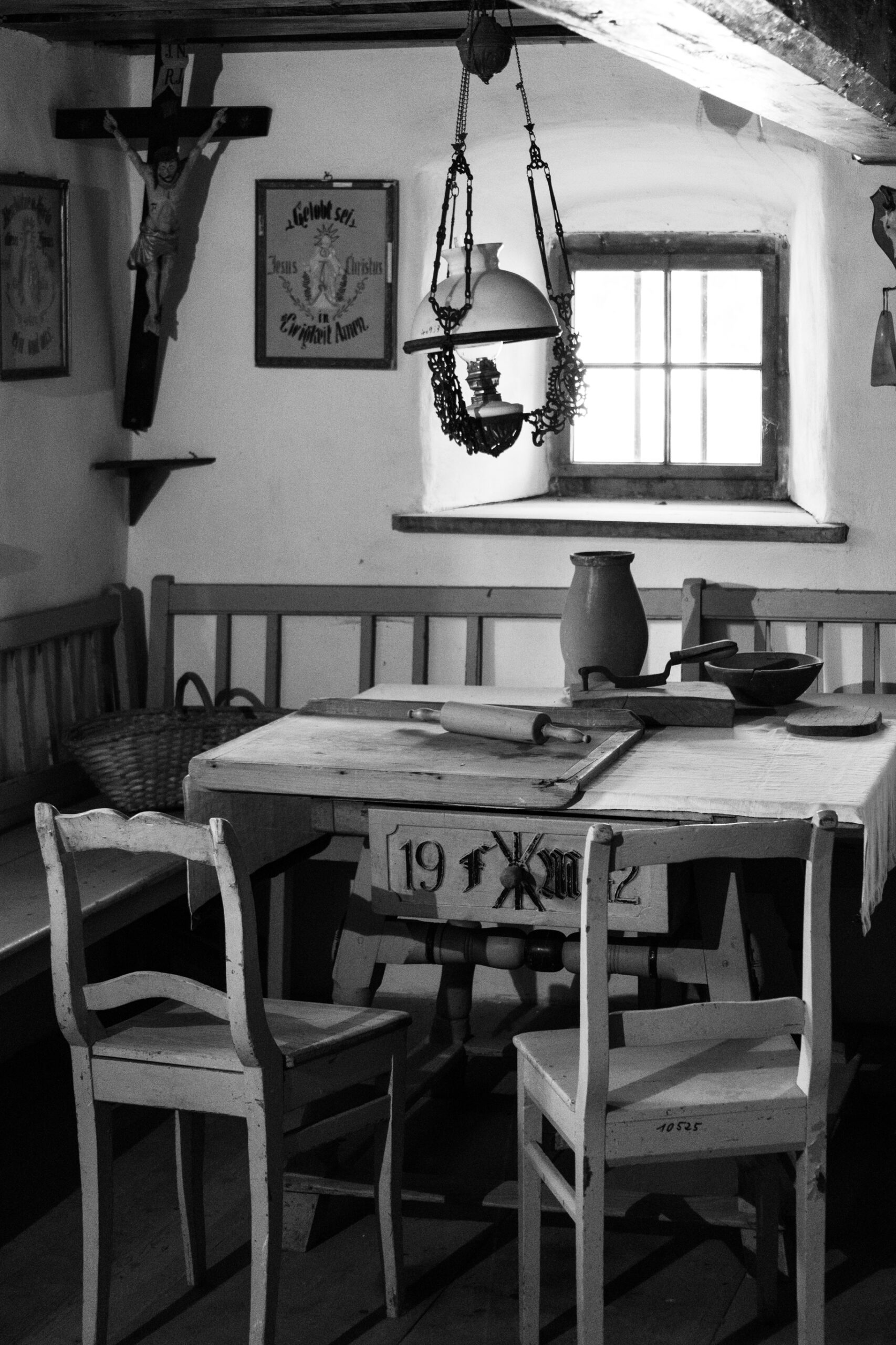 Museumsdorf Bayerischer Wald