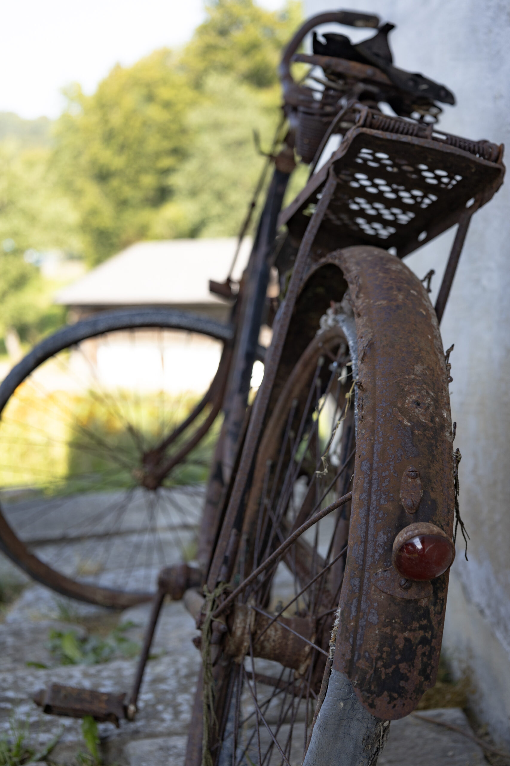 Museumsdorf Bayerischer Wald