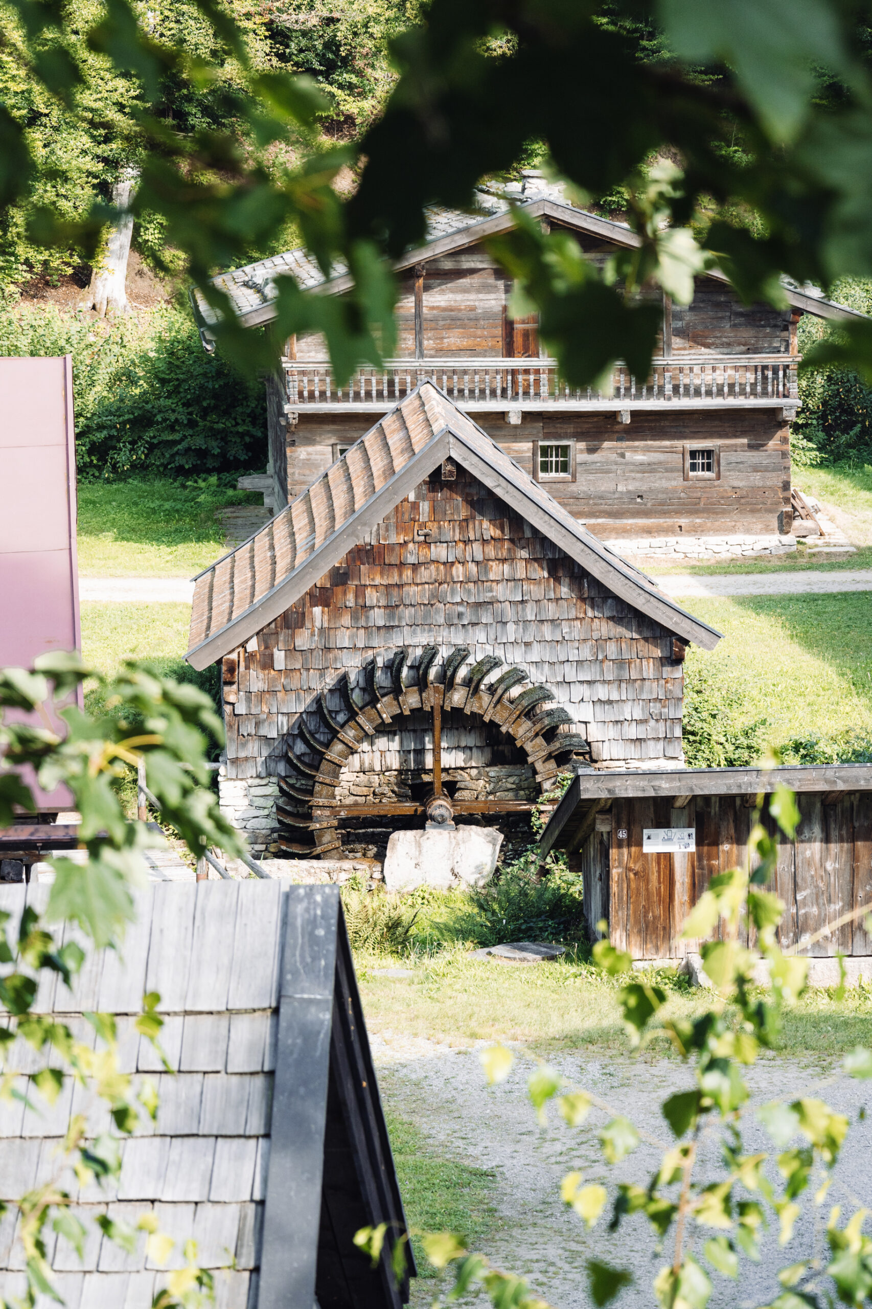 Museumsdorf Bayerischer Wald