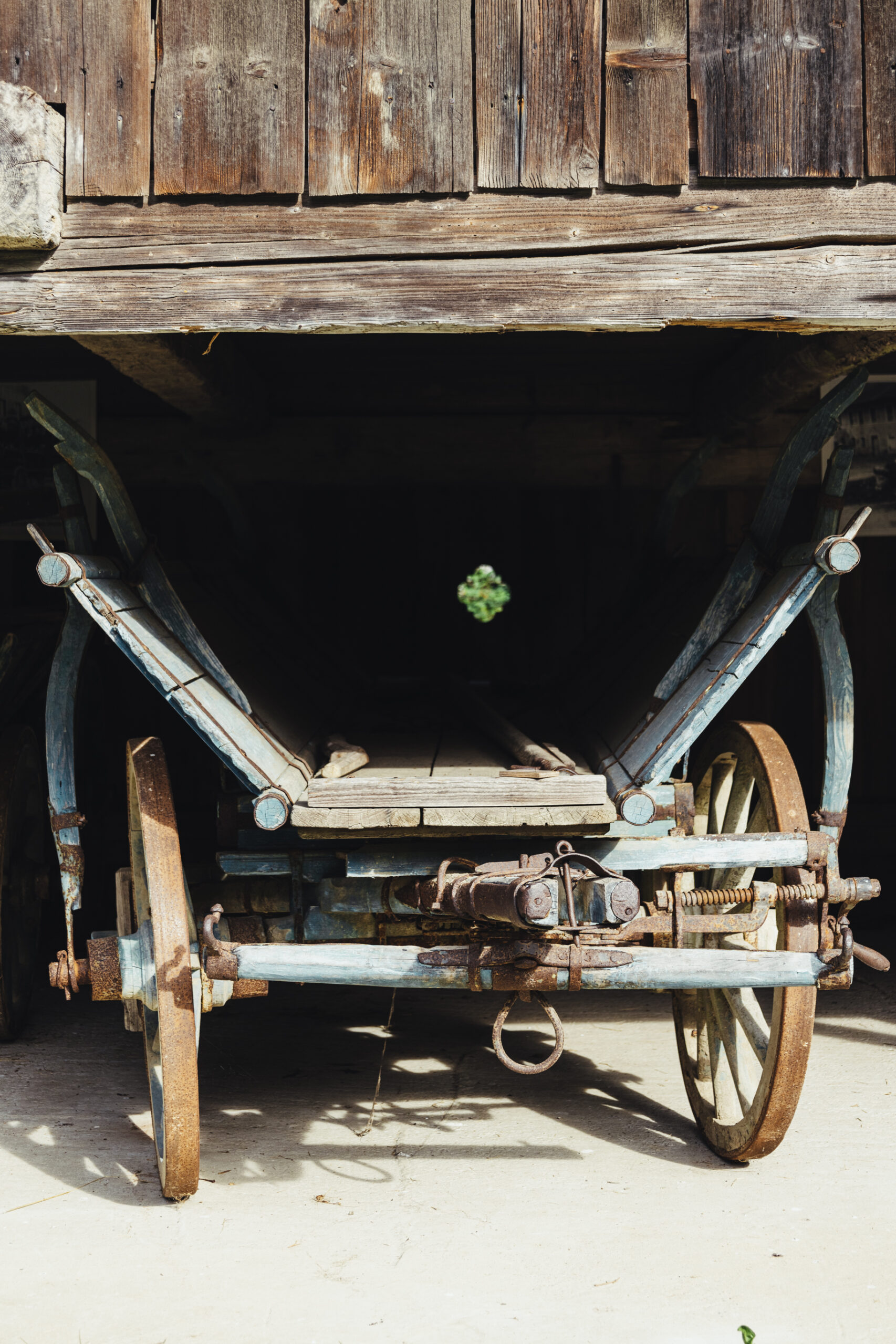 Museumsdorf Bayerischer Wald