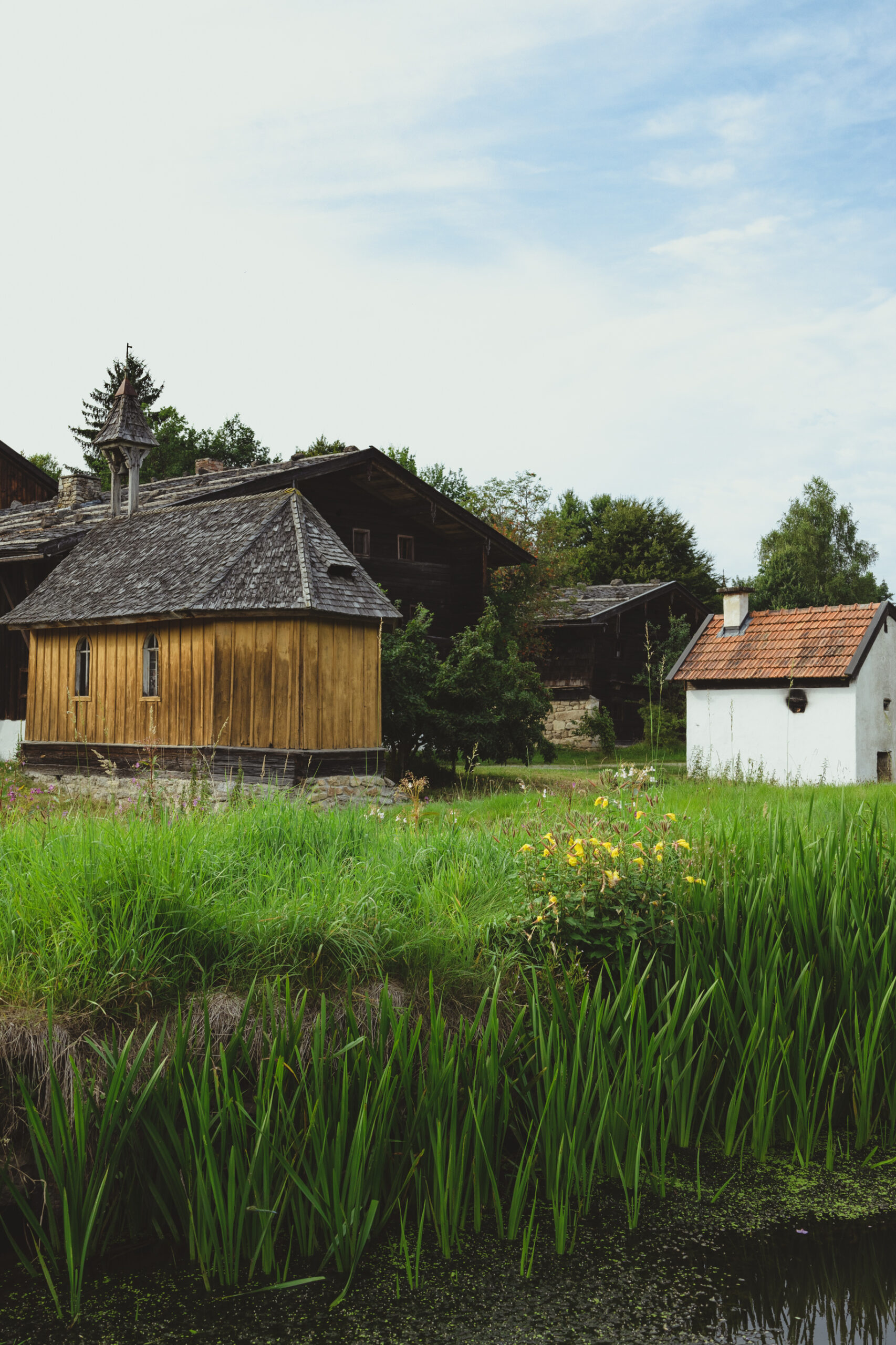 Museumsdorf Bayerischer Wald
