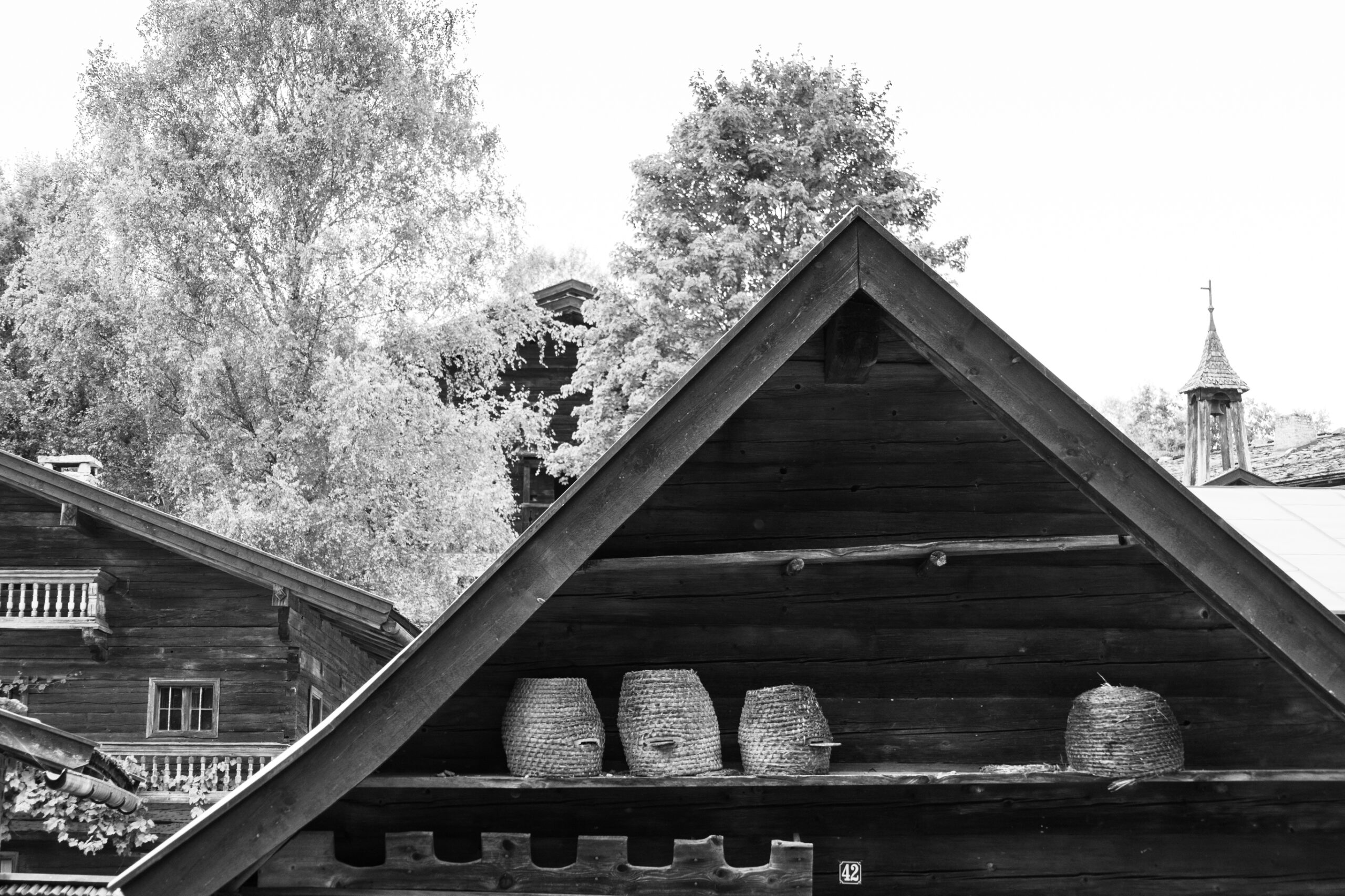 Museumsdorf Bayerischer Wald