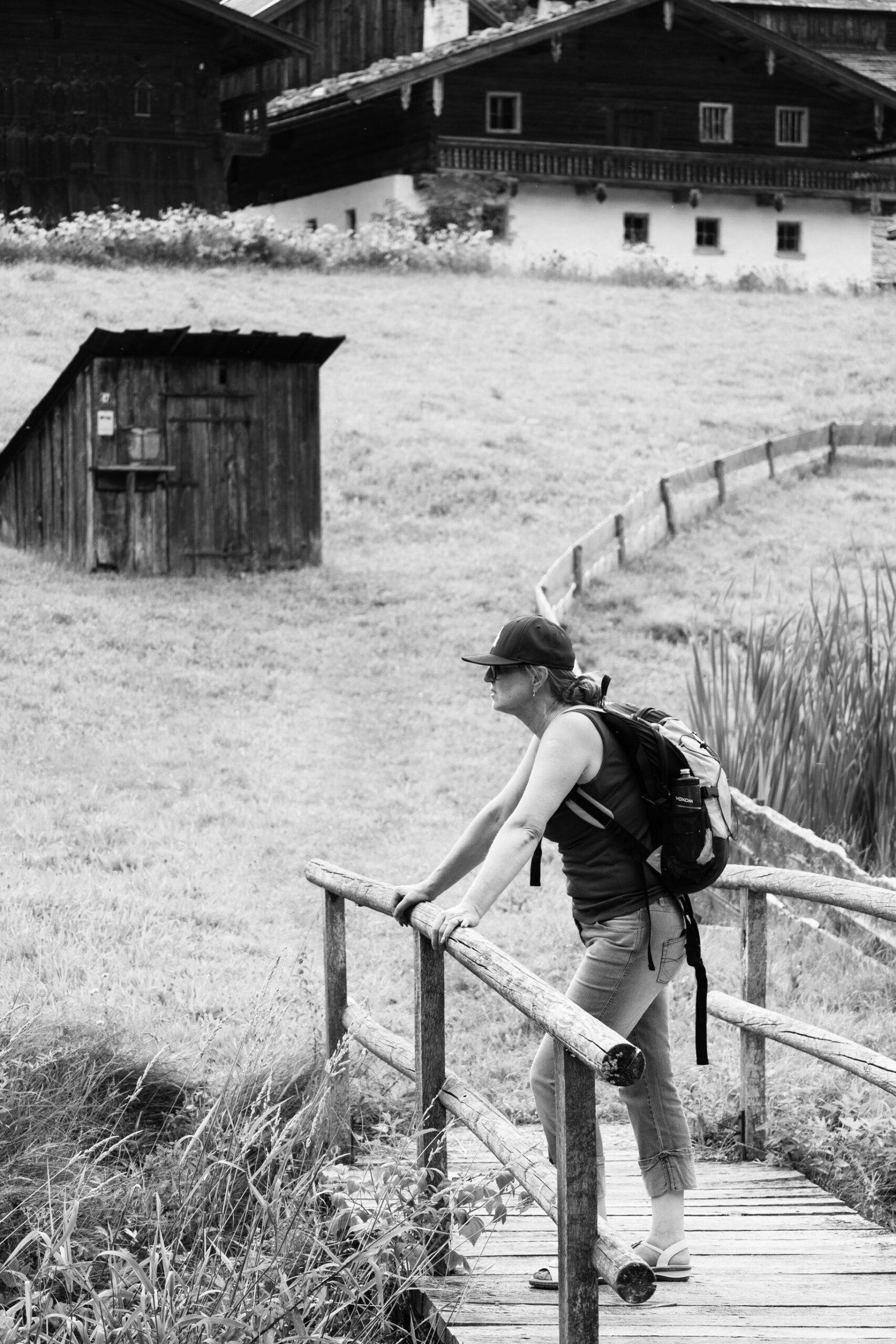 Museumsdorf Bayerischer Wald