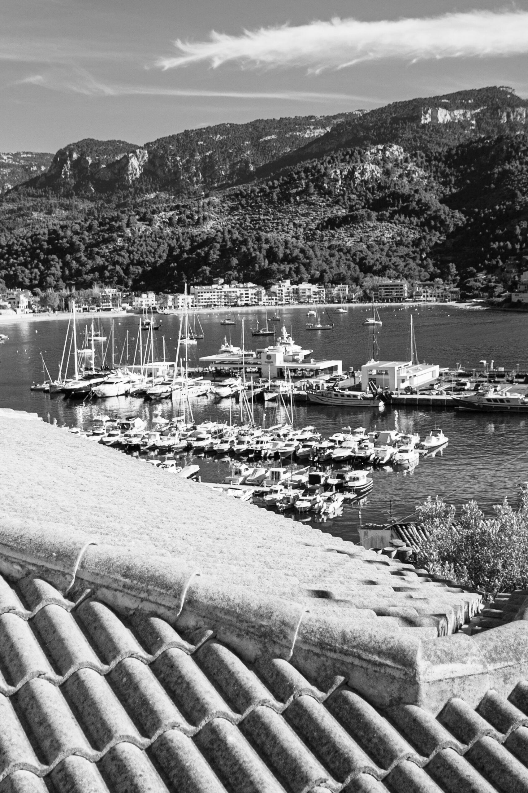 Port de Soller